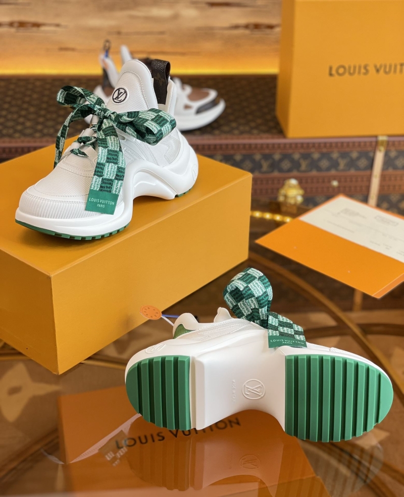 Louis Vuitton Sneakers